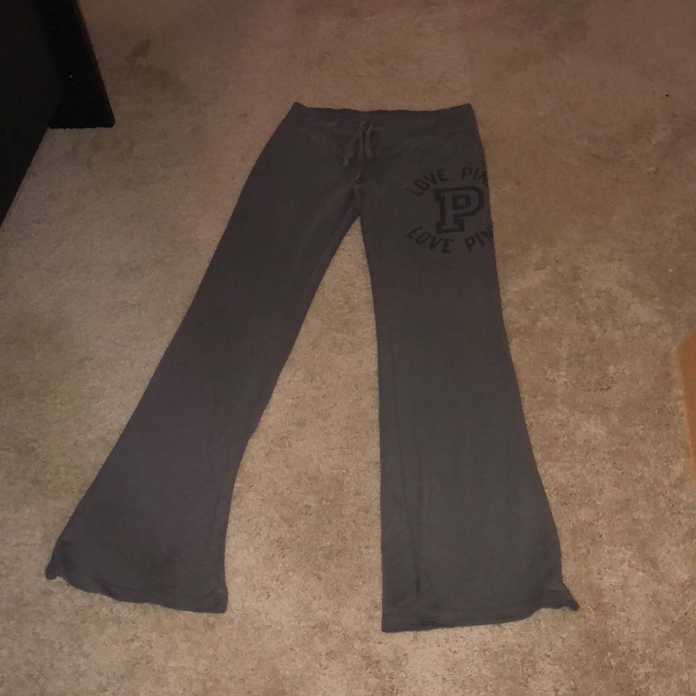 Victoria’s Secret sweatpants